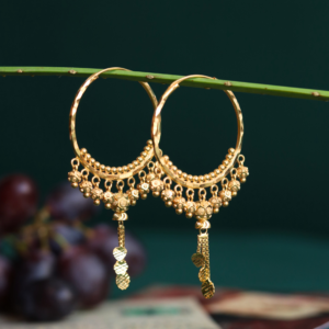 golden dewdrop bali