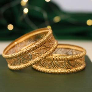 mandala bangles