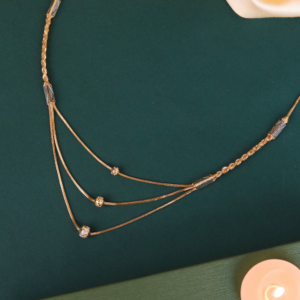 lightweight necklace