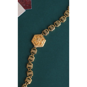 turkey shine bracelet