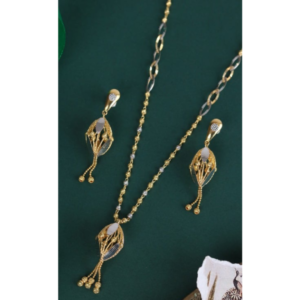 italian mala set